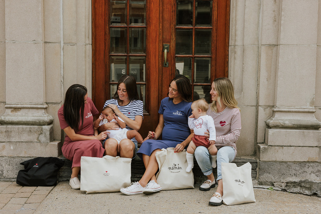 Maternité & Allaitement