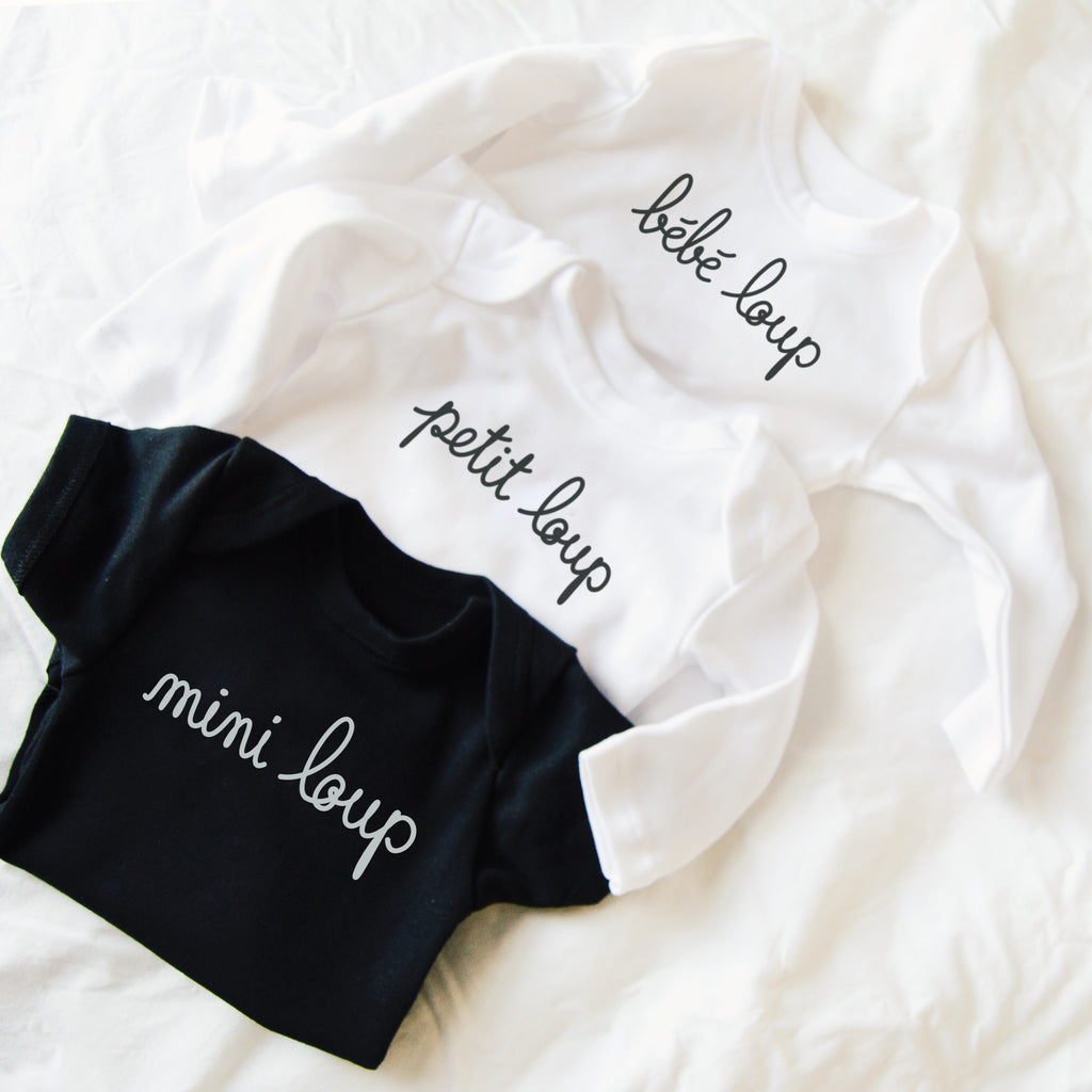 SURNOMS PERSONNALISÉS