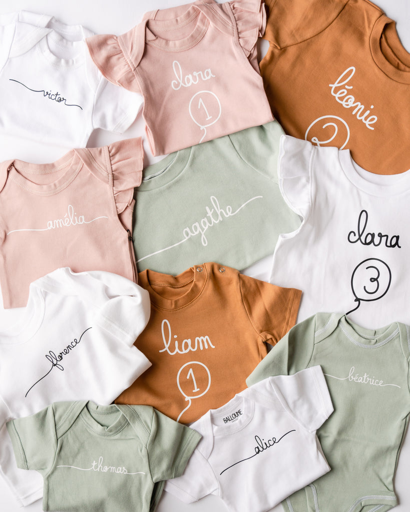 Surplus d'impressions