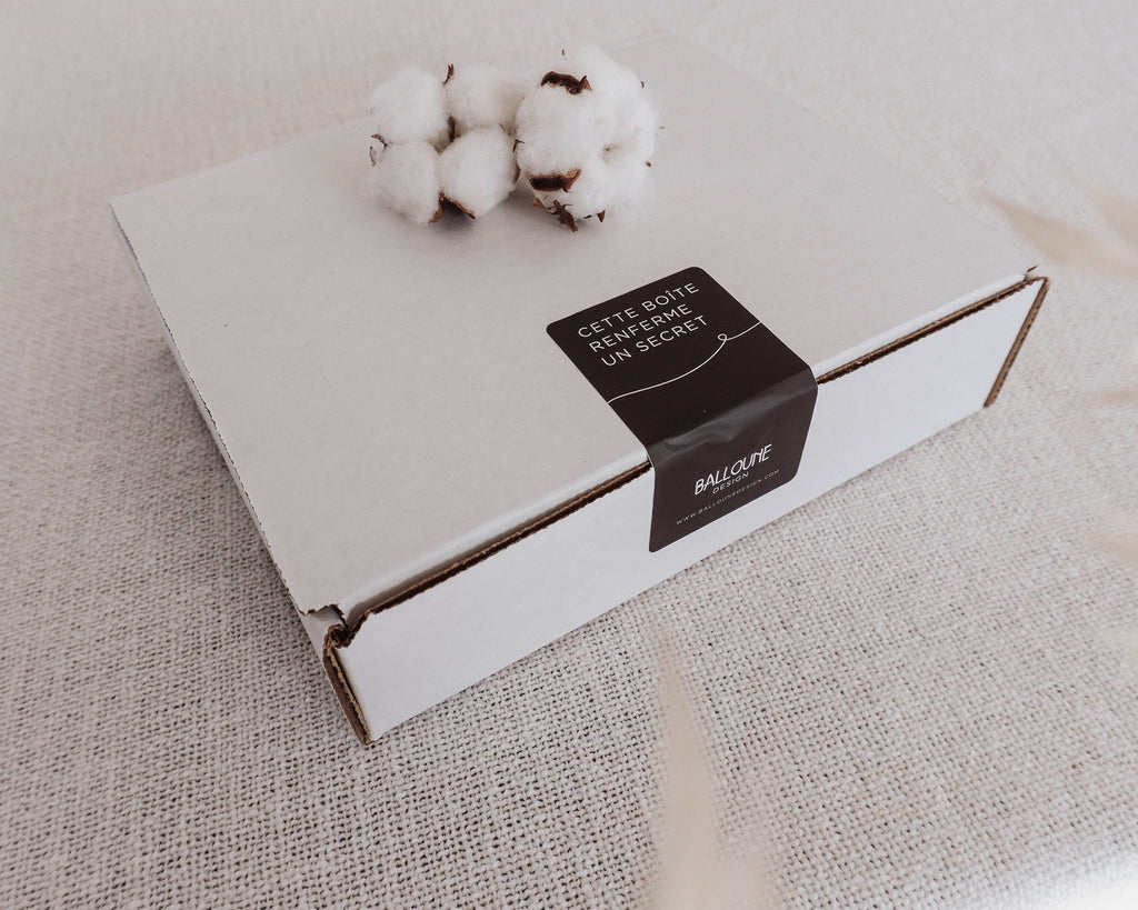 Gender Reveal - Dévoilement de sexe