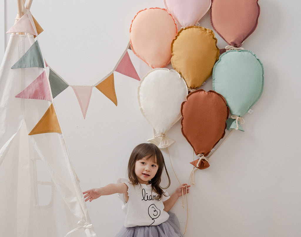 Les accessoires Fancy Little Day