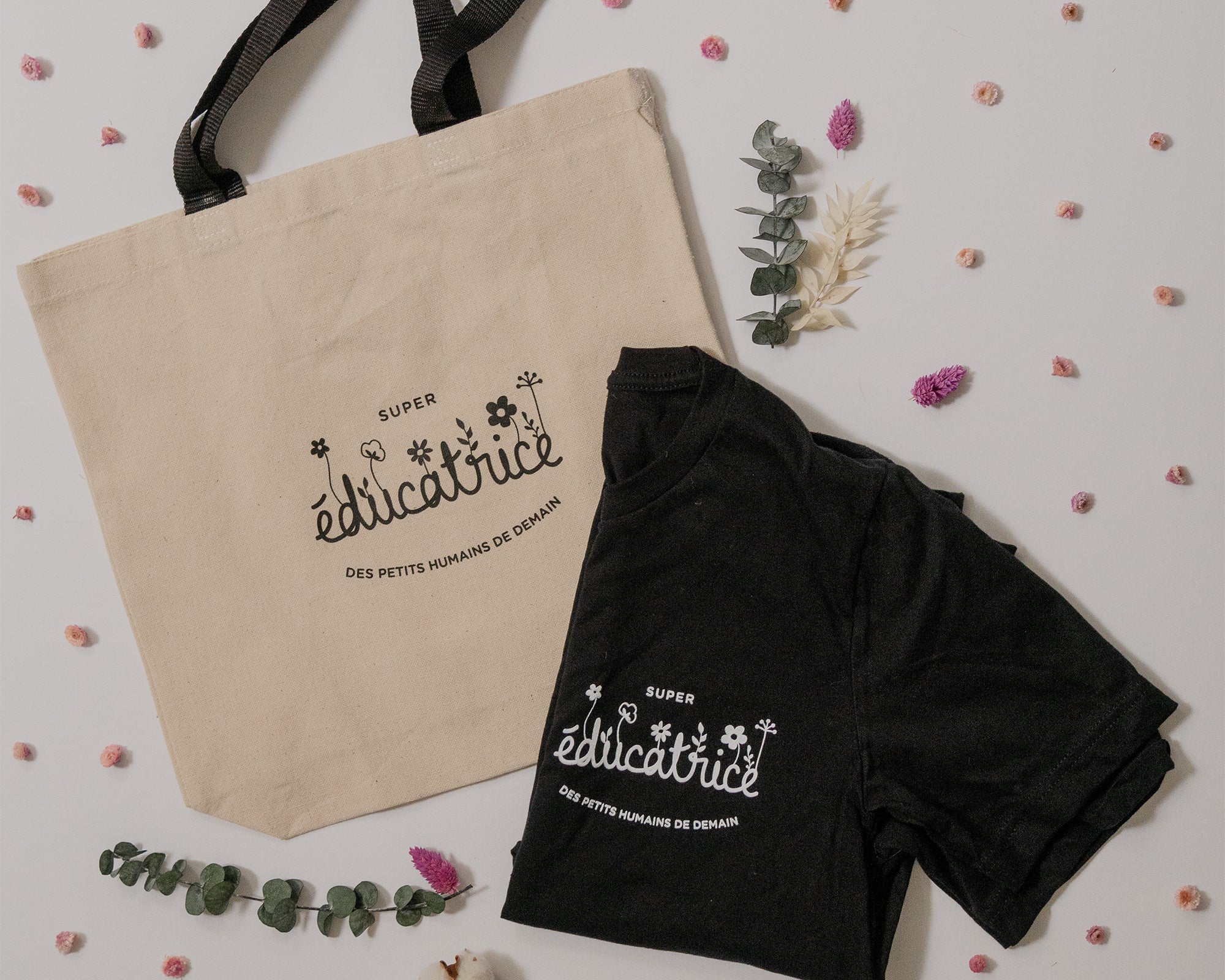 Cadeaux de profs, éducatrices.eurs