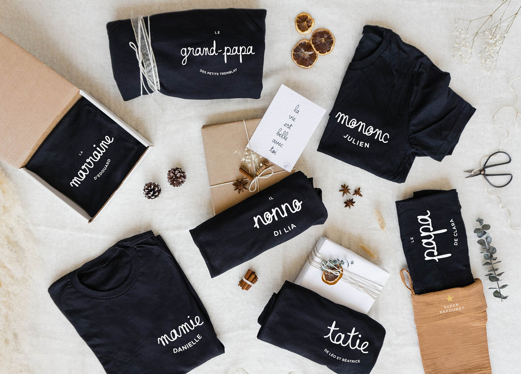 Créations Adulte 🎁