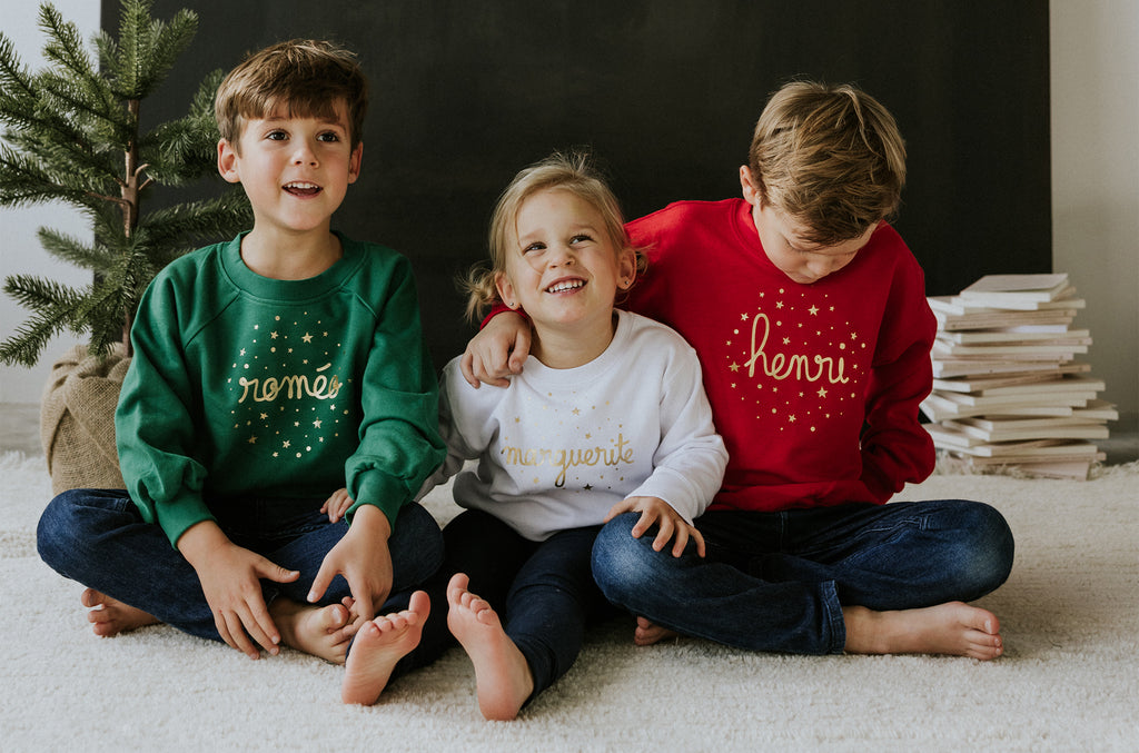 ✨ La collection des Fêtes ✨