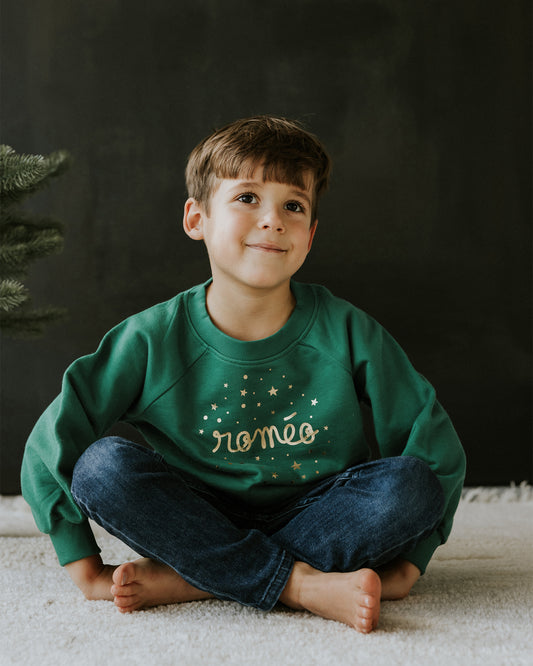 POUSSIÈRE D'ÉTOILE - T-shirt & Crewneck enfant