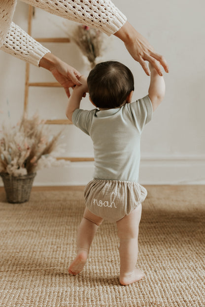 Short Bloomer  - À PERSONNALISER