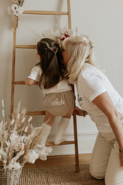 Short Bloomer  - À PERSONNALISER