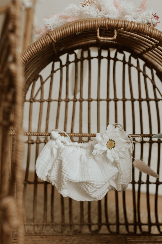 Prêt-à-partir - Short Bloomer bébé NON-PERSONNALISÉ