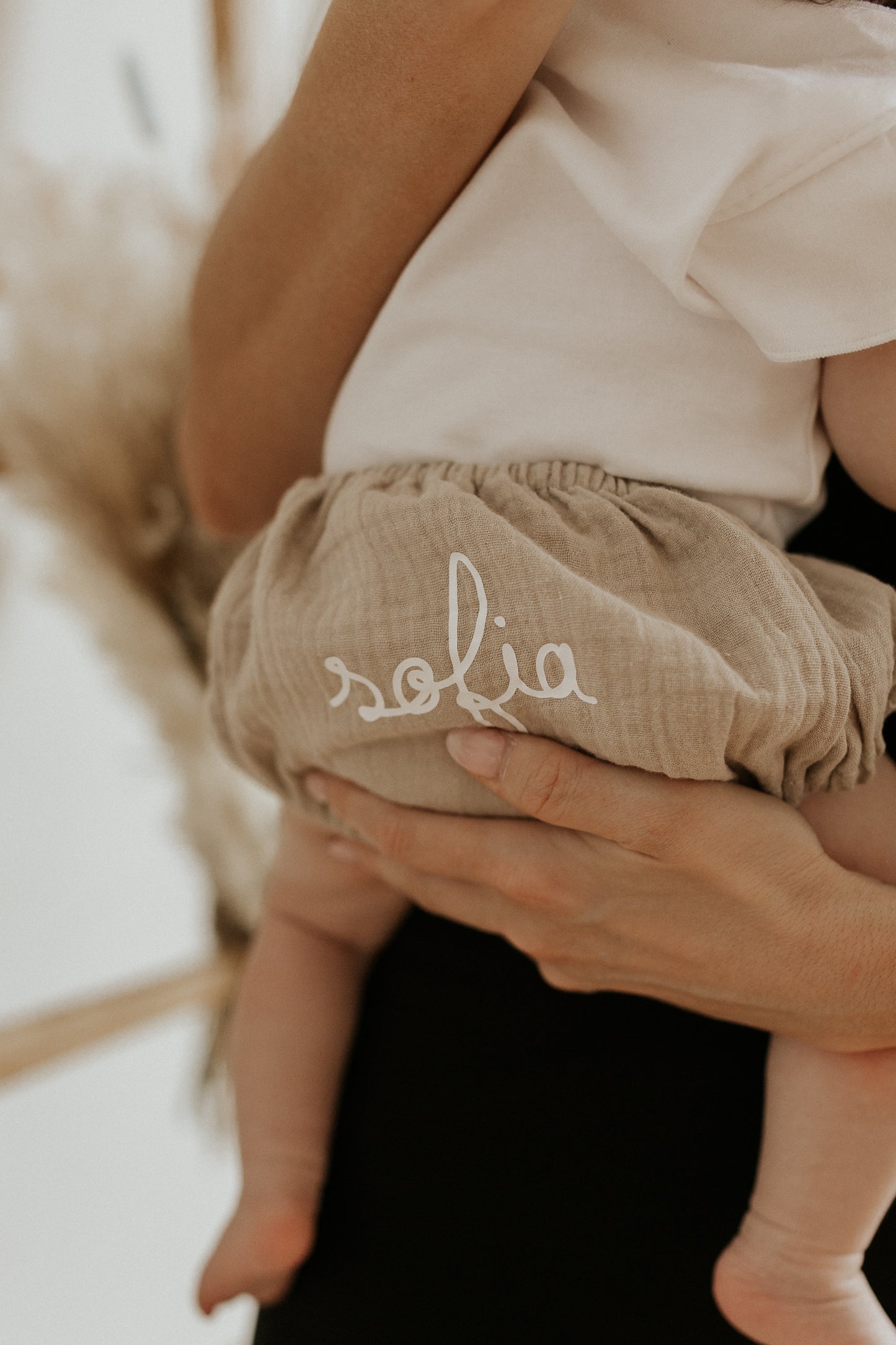 Short Bloomer  - À PERSONNALISER