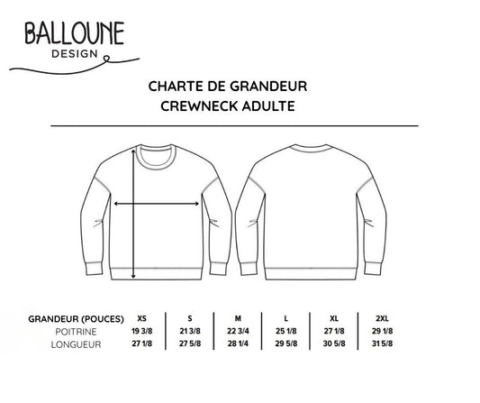 ÉCLATS DE COEUR - Adulte