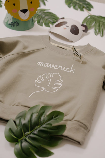 ANNIVERSAIRE CHOIX DE LA FORME DU BALLON - Cache-couche