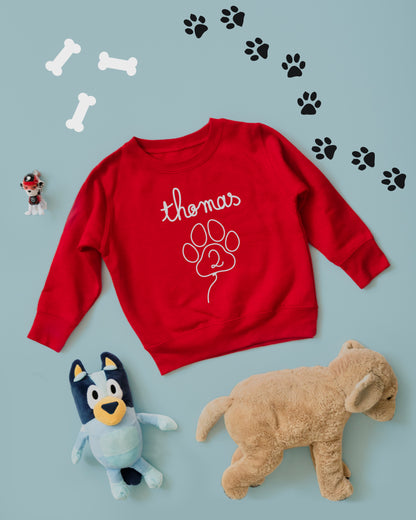 ANNIVERSAIRE CHOIX DE LA FORME DU BALLON - Cache-couche