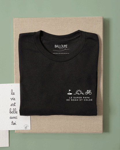 PETITS ICONES - Adulte