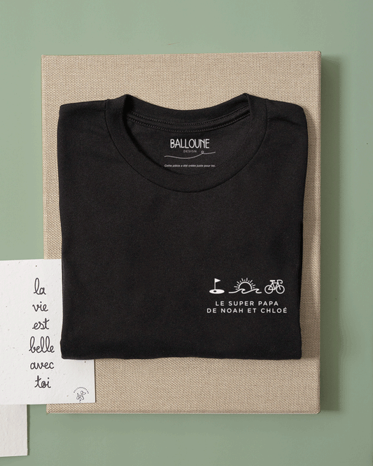 PETITS ICONES - Adulte