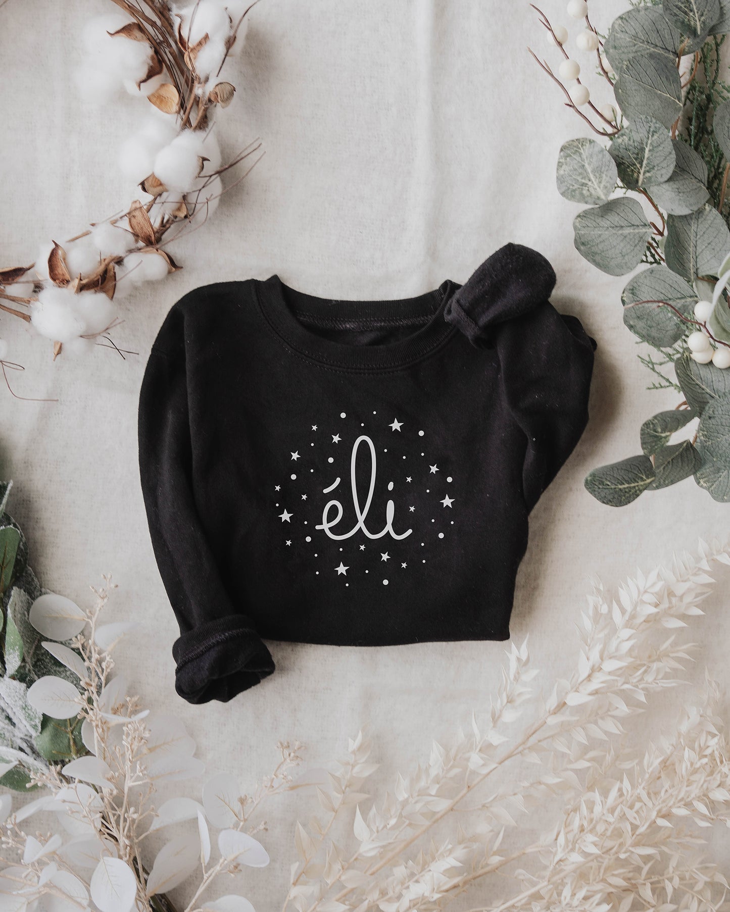 POUSSIÈRE D'ÉTOILE - T-shirt & Crewneck enfant