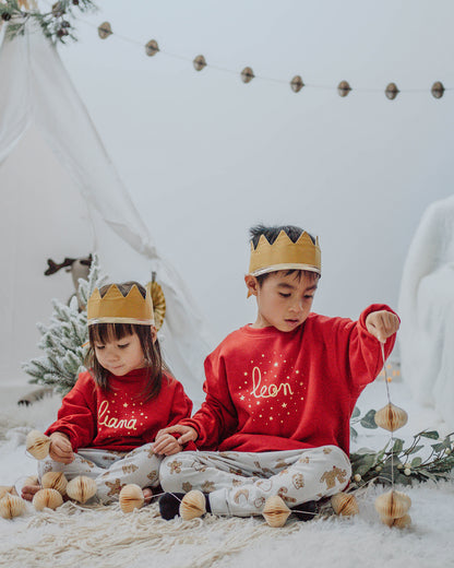 POUSSIÈRE D'ÉTOILE - T-shirt & Crewneck enfant