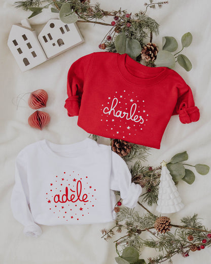 POUSSIÈRE D'ÉTOILE - T-shirt & Crewneck enfant