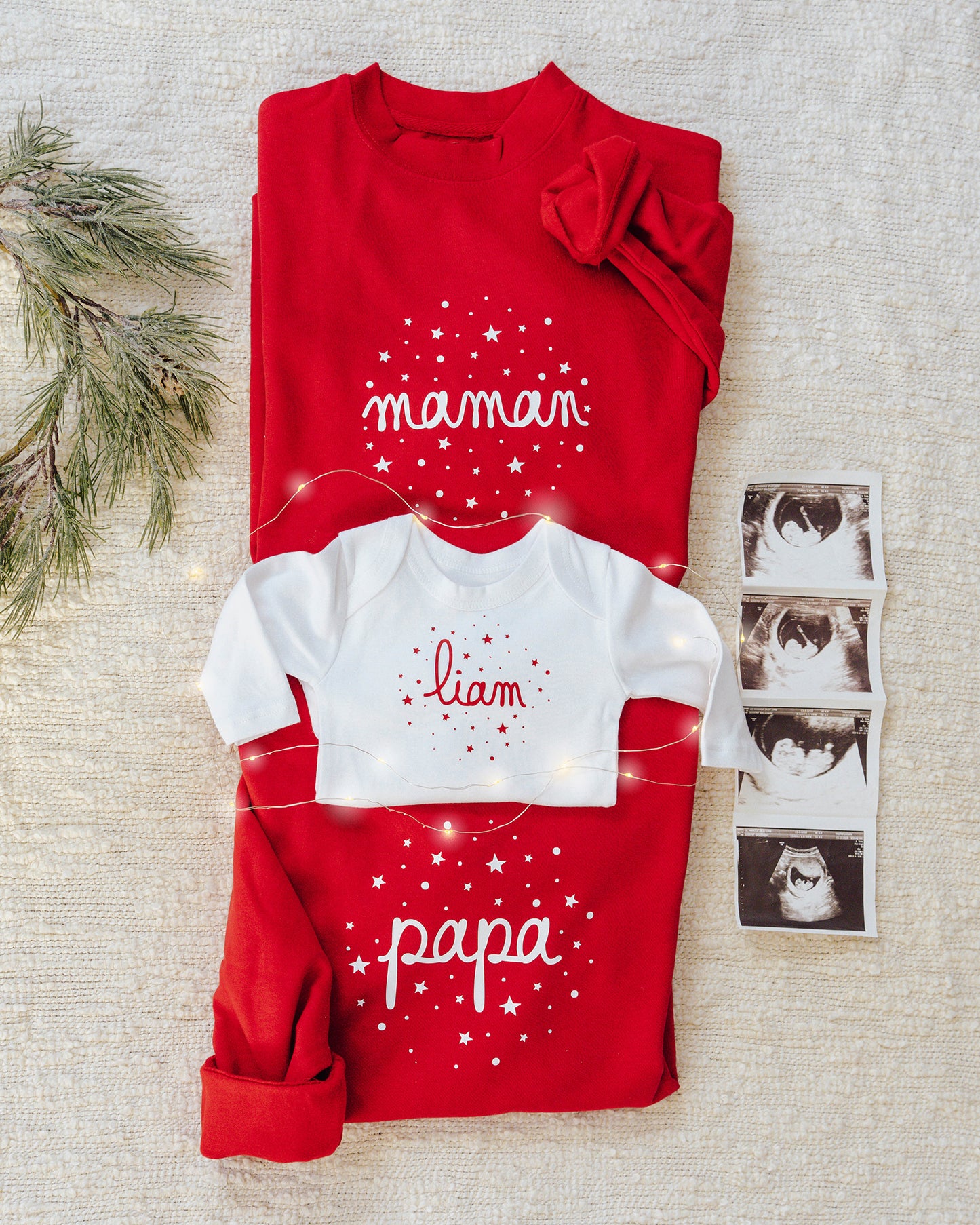 POUSSIÈRE D'ÉTOILE - T-shirt & Crewneck enfant