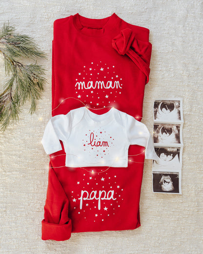 POUSSIÈRE D'ÉTOILE - T-shirt & Crewneck enfant