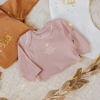 ÉTOILE DORÉE - Cache-couche