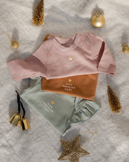 ÉTOILE DORÉE - T-shirt et crewneck