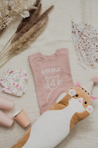 ANNIVERSAIRE CHOIX DE LA FORME DU BALLON - Cache-couche