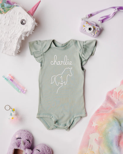 ANNIVERSAIRE CHOIX DE LA FORME DU BALLON - T-shirt et crewneck