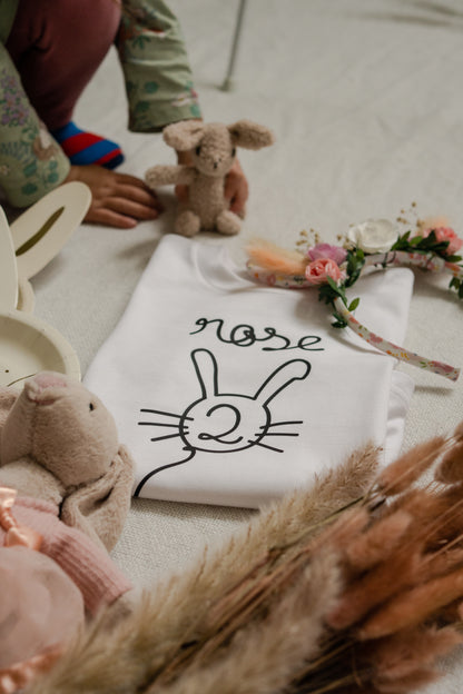 ANNIVERSAIRE CHOIX DE LA FORME DU BALLON - Cache-couche