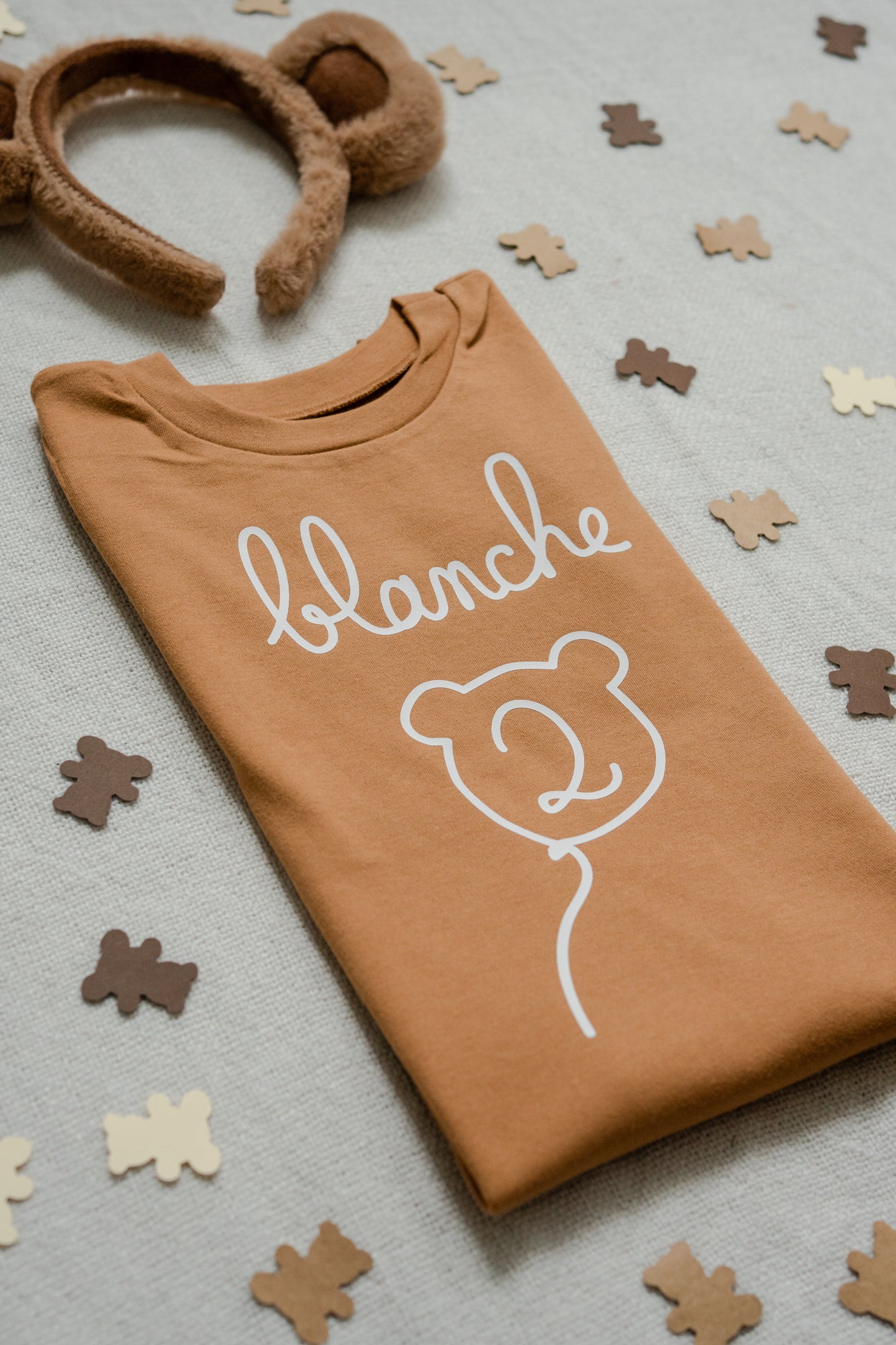 ANNIVERSAIRE CHOIX DE LA FORME DU BALLON - Cache-couche