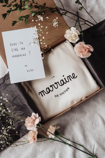 MARRAINE