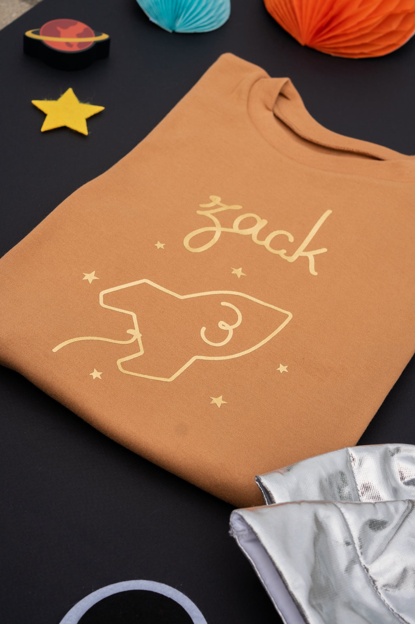 ANNIVERSAIRE CHOIX DE LA FORME DU BALLON - Cache-couche