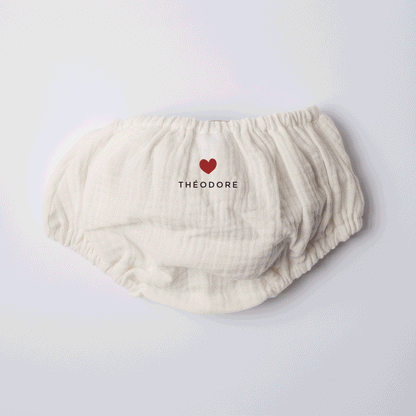 Short Bloomer  - À PERSONNALISER