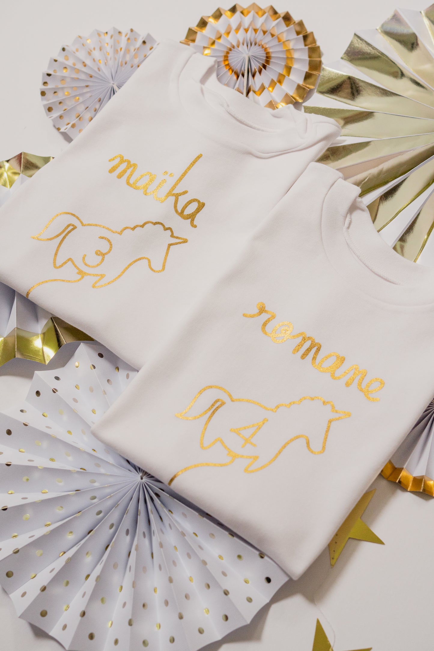 ANNIVERSAIRE CHOIX DE LA FORME DU BALLON - T-shirt et crewneck