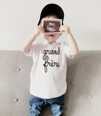 GRAND FRÈRE