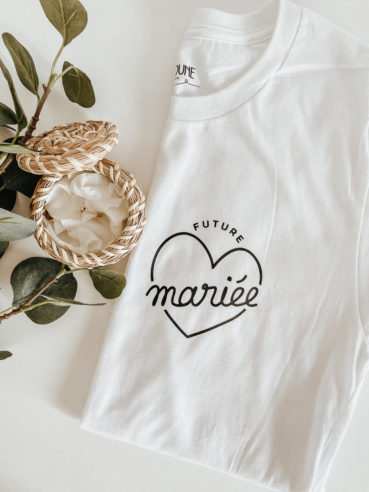 Mariée