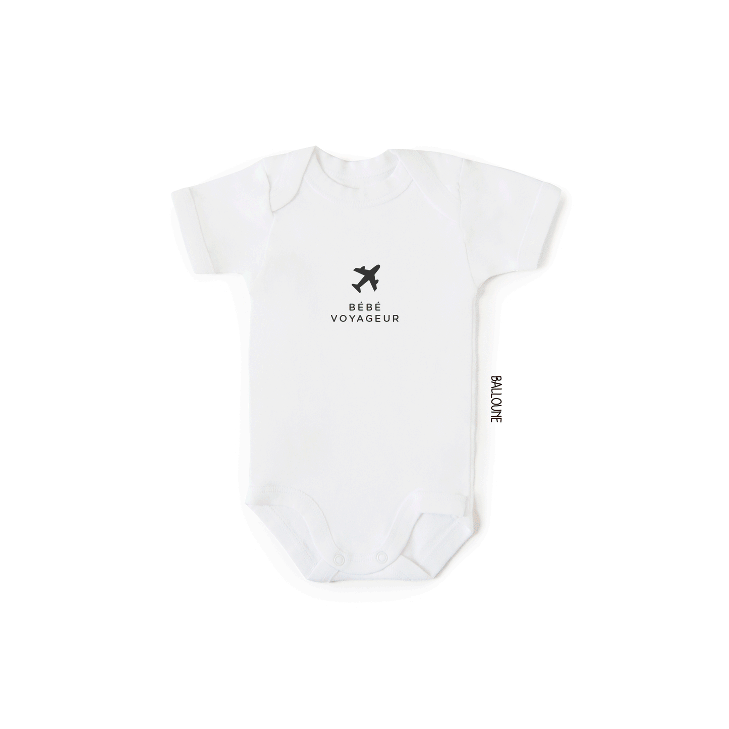 PETITS ICONES - Cache-couche