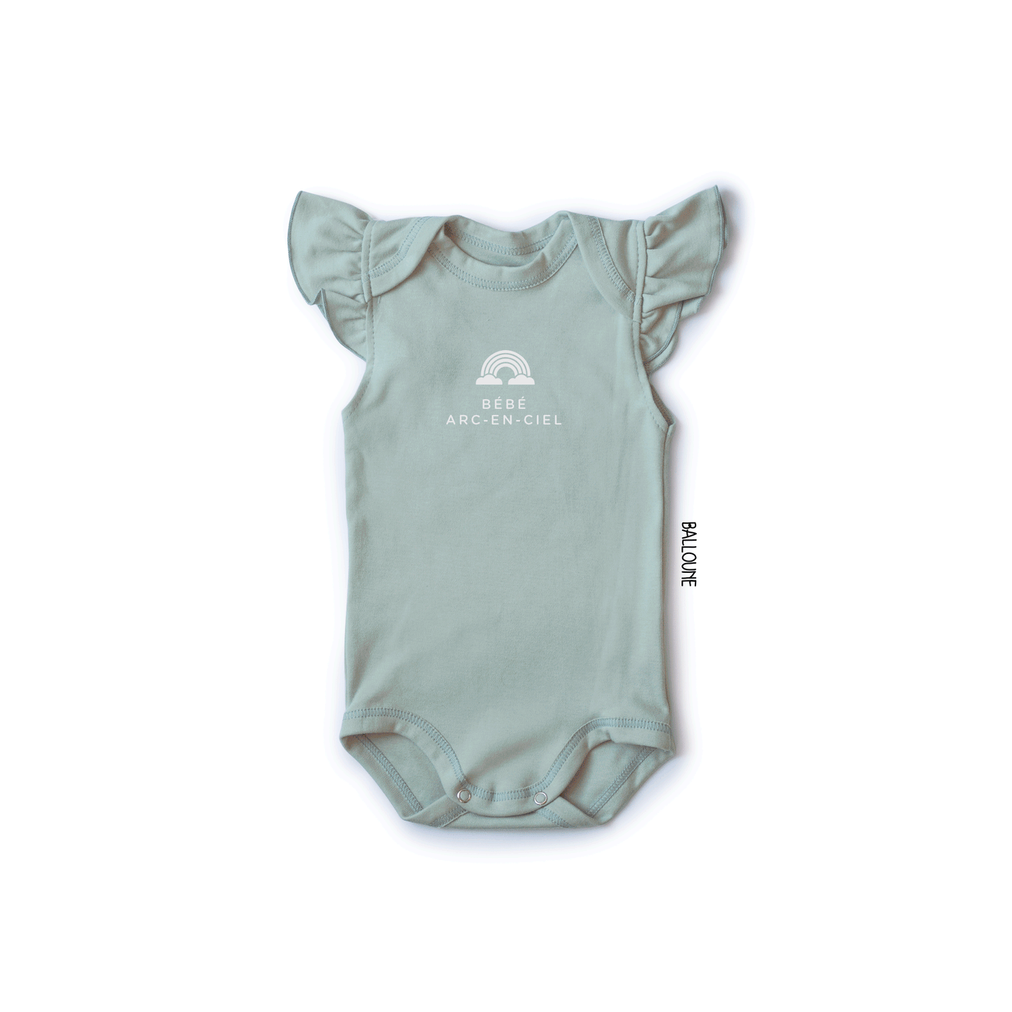 PETITS ICONES - Cache-couche