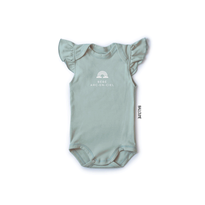 PETITS ICONES - Cache-couche