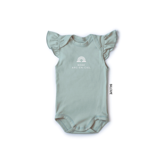 PETITS ICONES - Cache-couche