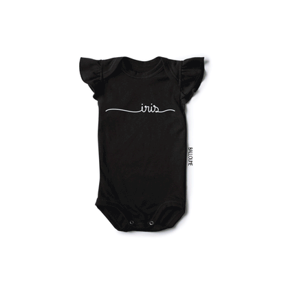 PRÉNOM SIGNATURE - Cache-couche