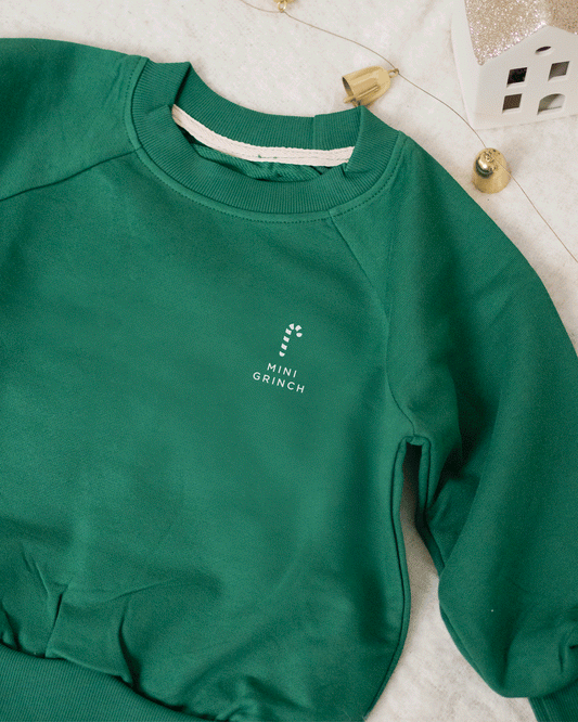 ÉTOILE DORÉE - T-shirt et crewneck