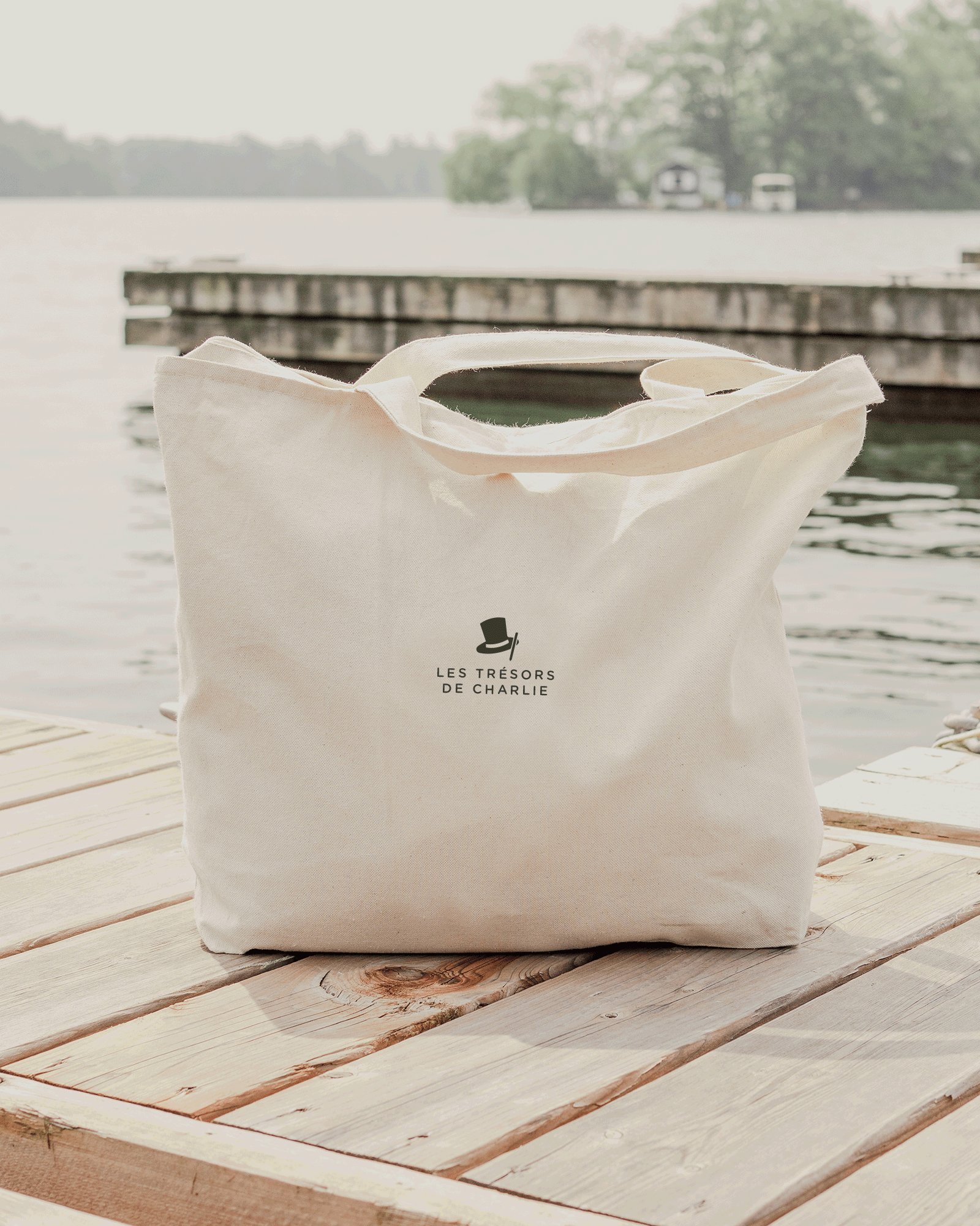 Sac cabas top a personnaliser