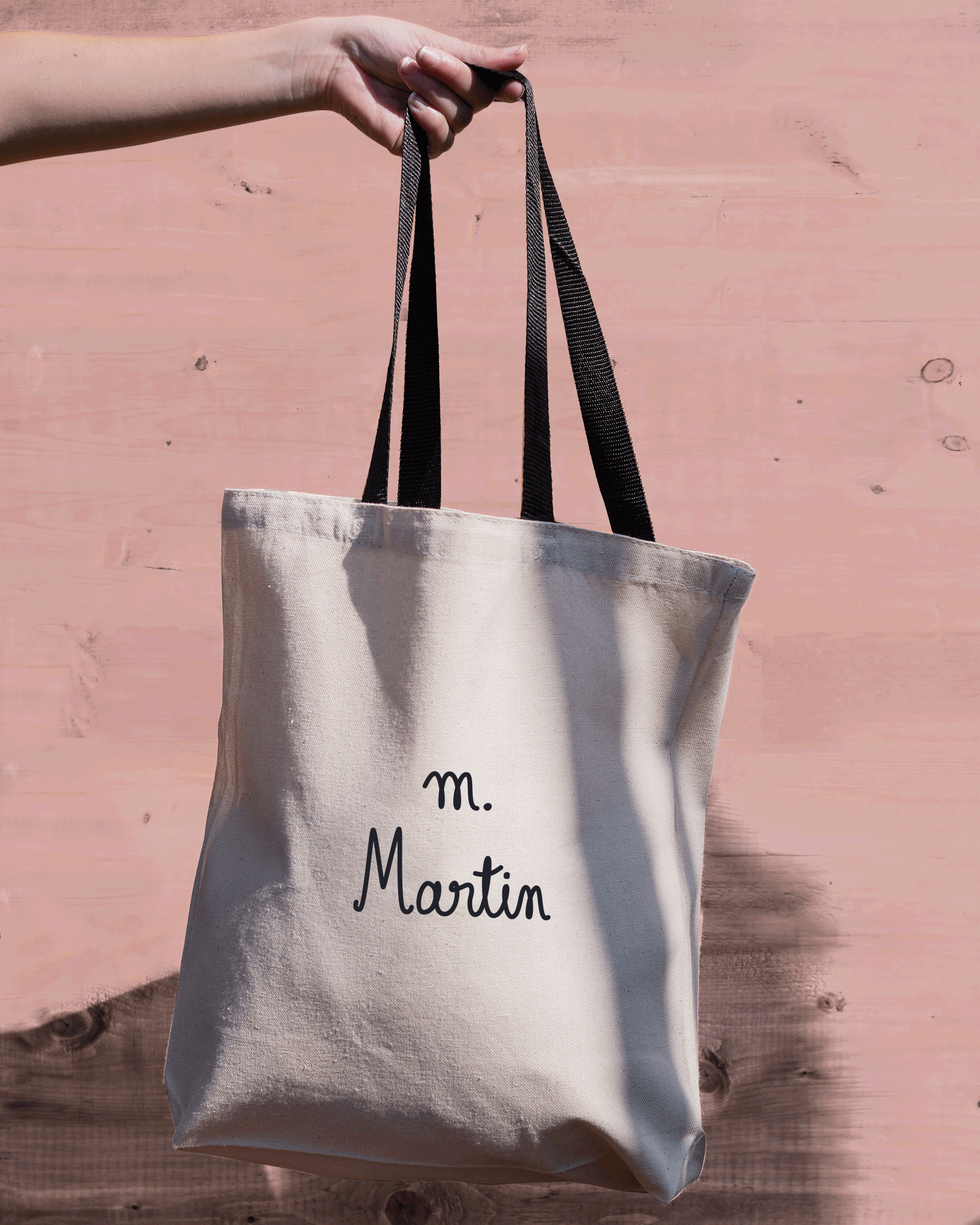 Tote bag hot sale personnalisable en ligne