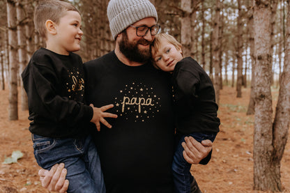 POUSSIÈRE D'ÉTOILE - T-shirt & Crewneck enfant