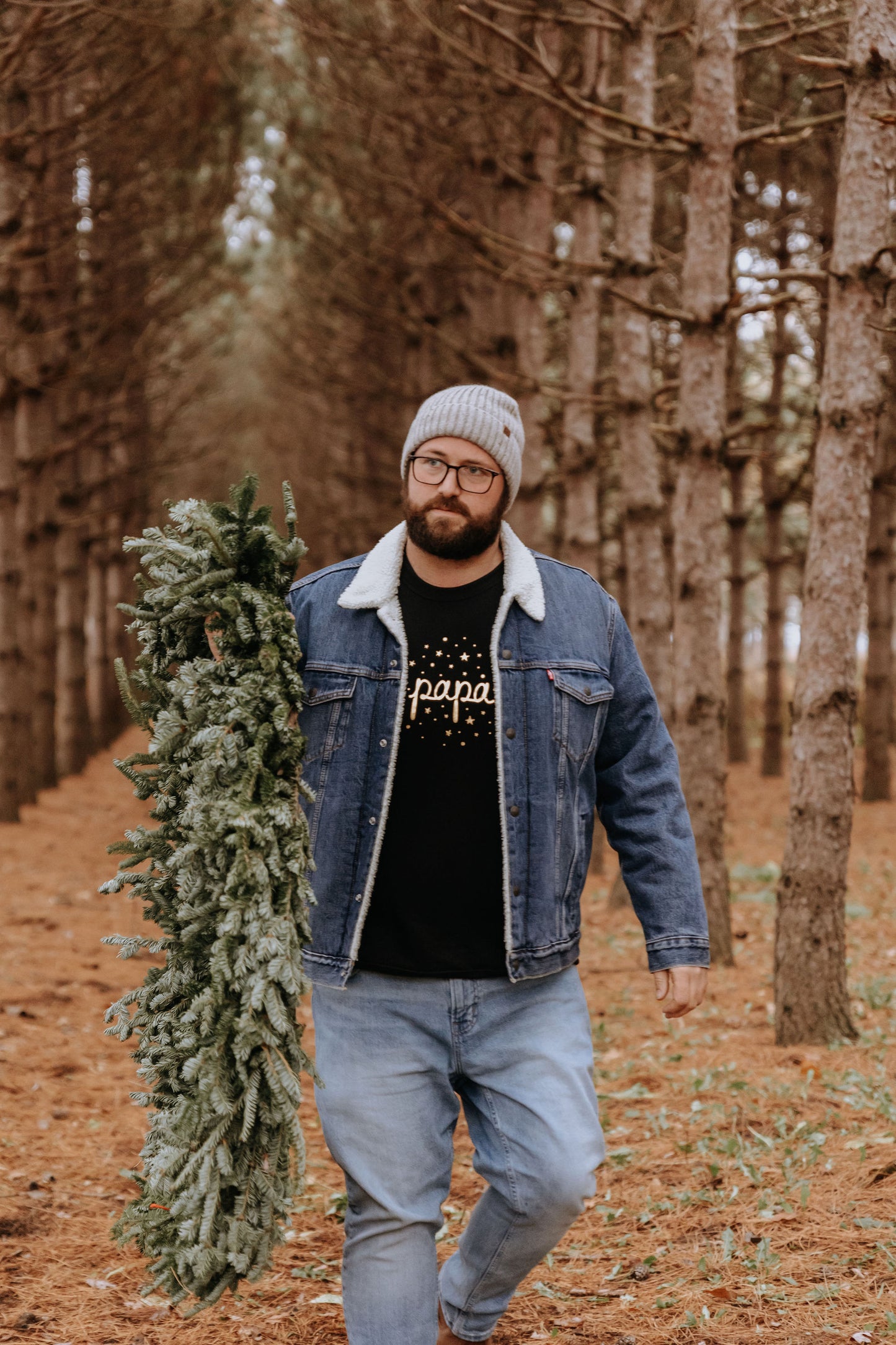 POUSSIÈRE D'ÉTOILE - Adulte