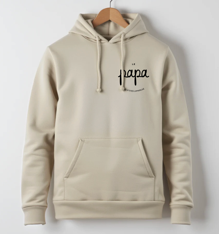 Design LE ... - T-shirt et crewneck