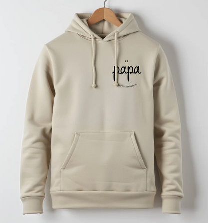 Design LE ... - T-shirt et crewneck