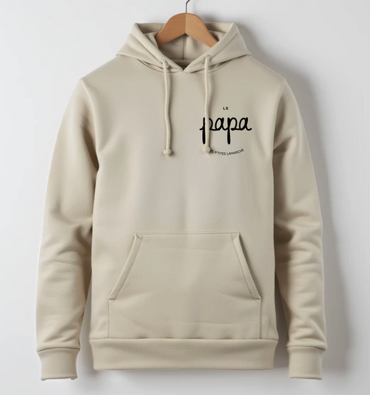 Design LE ... - T-shirt et crewneck