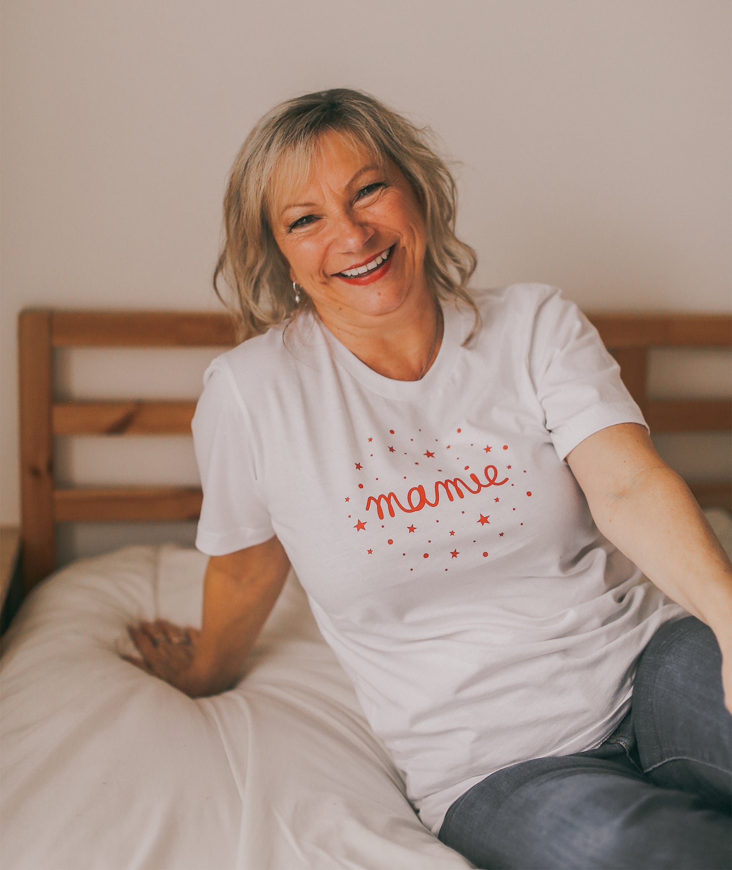 POUSSIÈRE D'ÉTOILE - Adulte