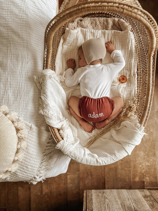 Short Bloomer - À PERSONNALISER